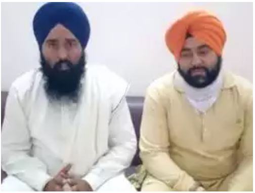  Viral audio of Gurpatwant Pannu reaches officials in Kurukshetra, Haryana Sikhs refute claims made in message